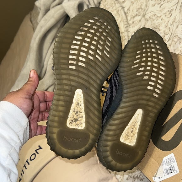 Yeezy boost 350 v2 - Picture 7 of 8